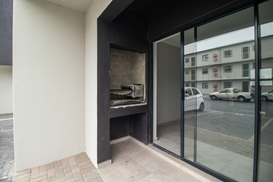 2 Bedroom Property for Sale in Parklands Western Cape